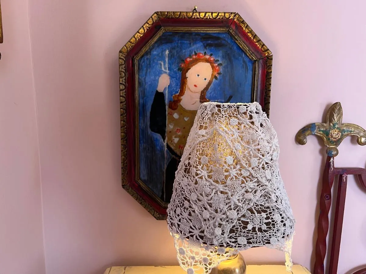 Bed & Breakfast B&B Villa Giorgia Taormina