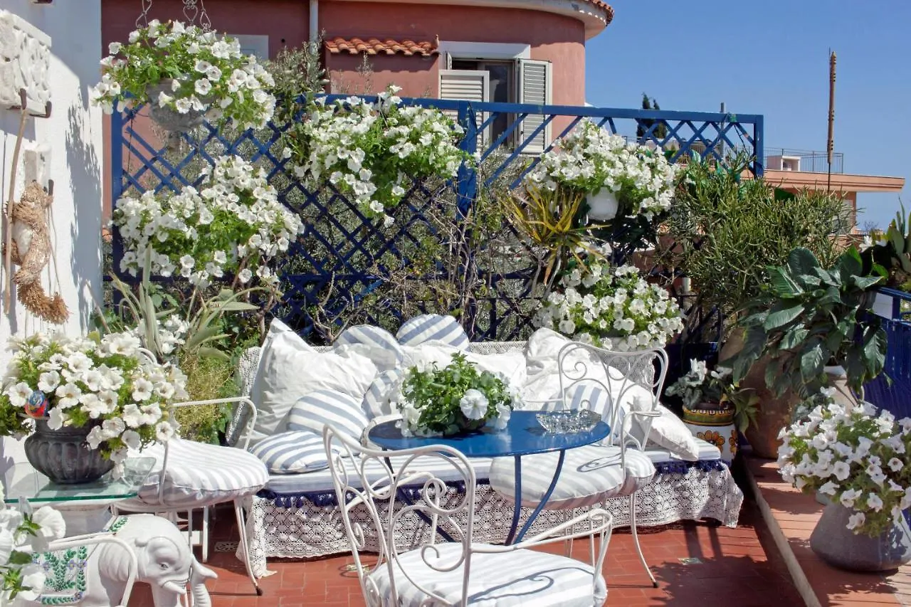 B&B Villa Giorgia Taormina