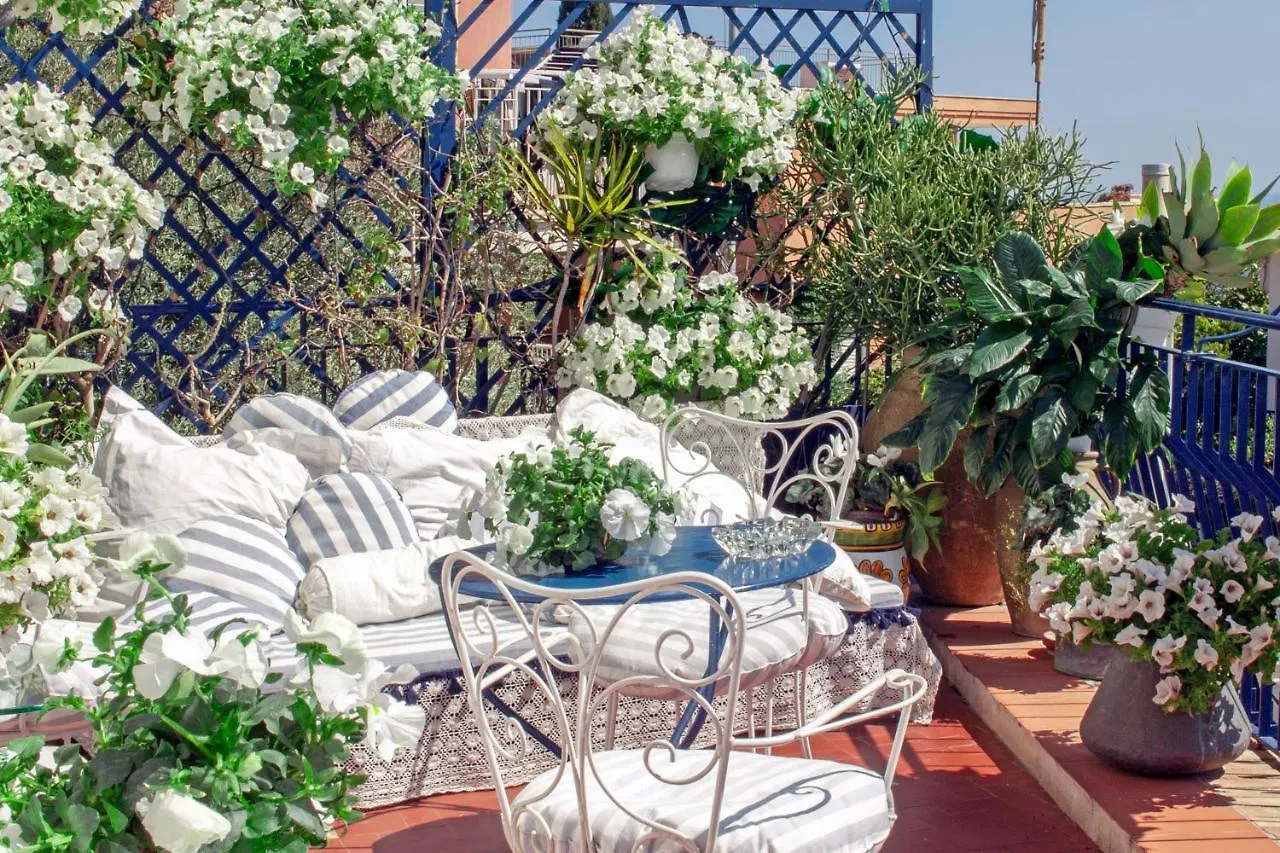 B&B Villa Giorgia Taormina