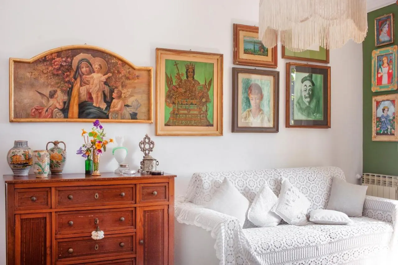 B&B Villa Giorgia Taormina 2*,