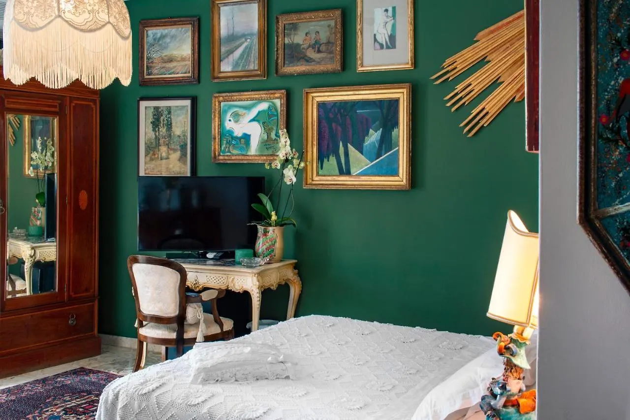 B&B Villa Giorgia Taormina Bed & Breakfast