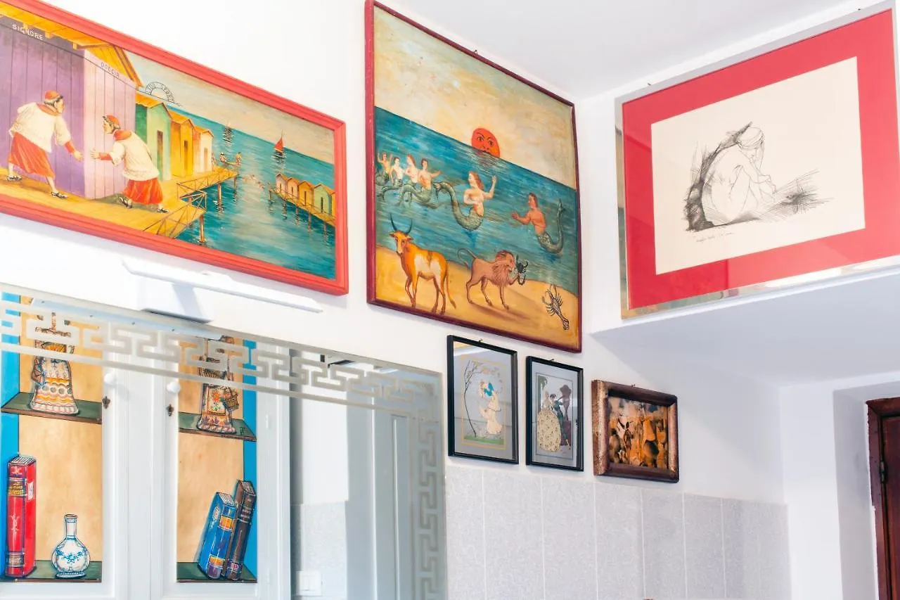 B&B Villa Giorgia Taormina