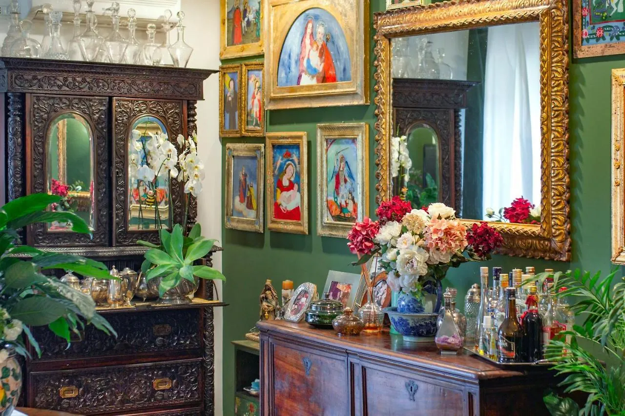 ** Bed & Breakfast B&B Villa Giorgia Taormina Italy