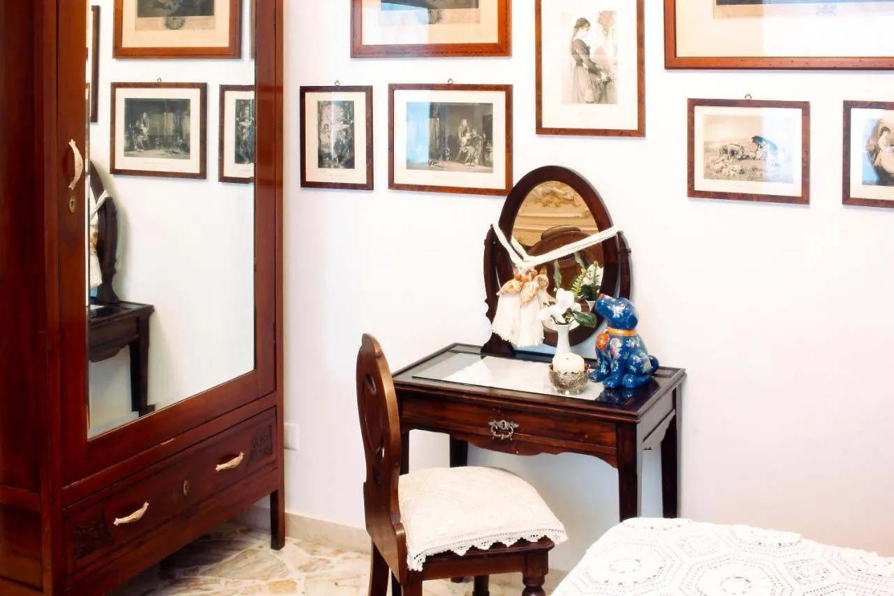 B&B Villa Giorgia Taormina Italië