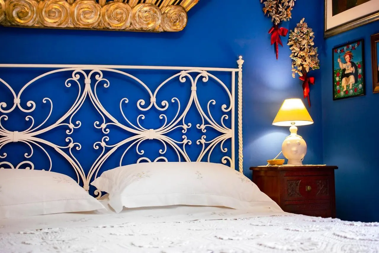 B&B Villa Giorgia Taormina Bed & Breakfast
