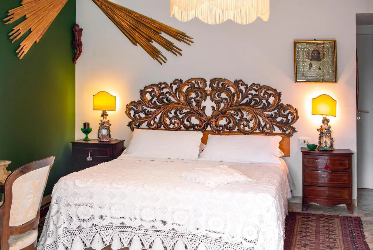 B&B Villa Giorgia Taormina 2*,