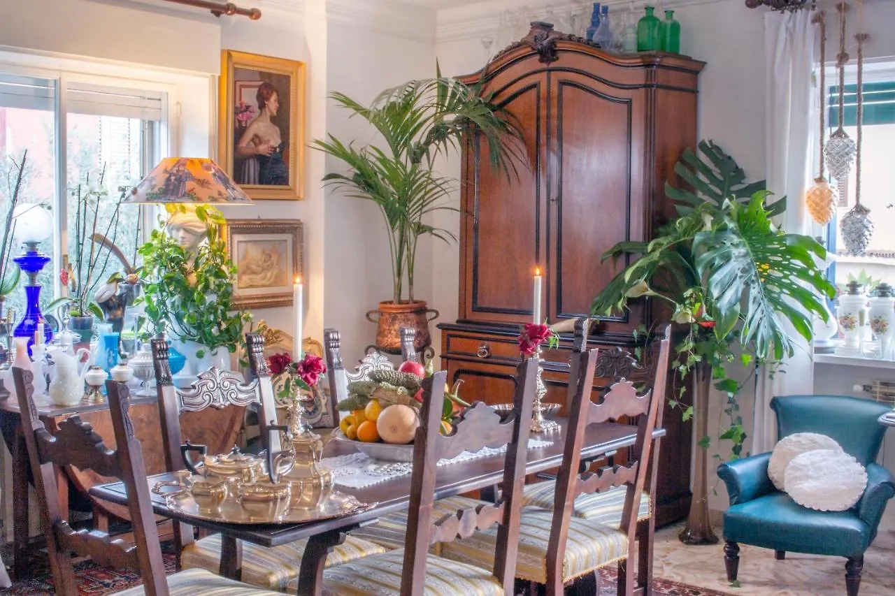 B&B Villa Giorgia Taormina 2*,  Italy