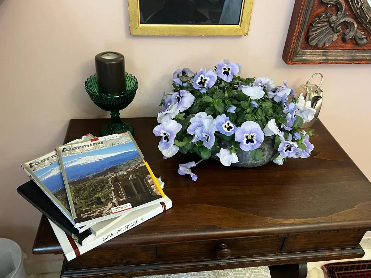 B&B Villa Giorgia Taormina Bed & Breakfast