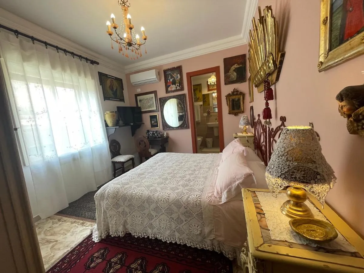 B&B Villa Giorgia Taormina