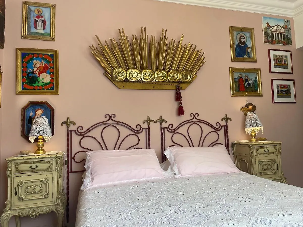 B&B Villa Giorgia Taormina