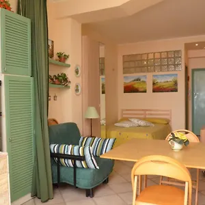 Apartamento Depandance Casa Andrea