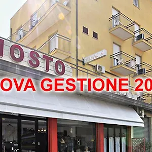 Ariosto 2* Rimini