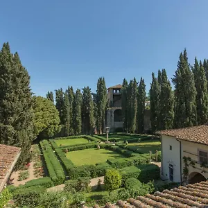 Casagrande E Resort Figline Valdarno