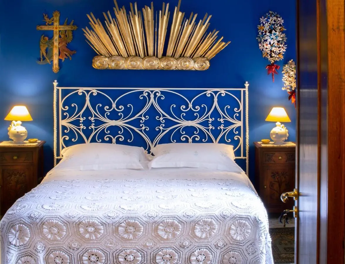 Oda ve Kahvaltı B&B Villa Giorgia Taormina