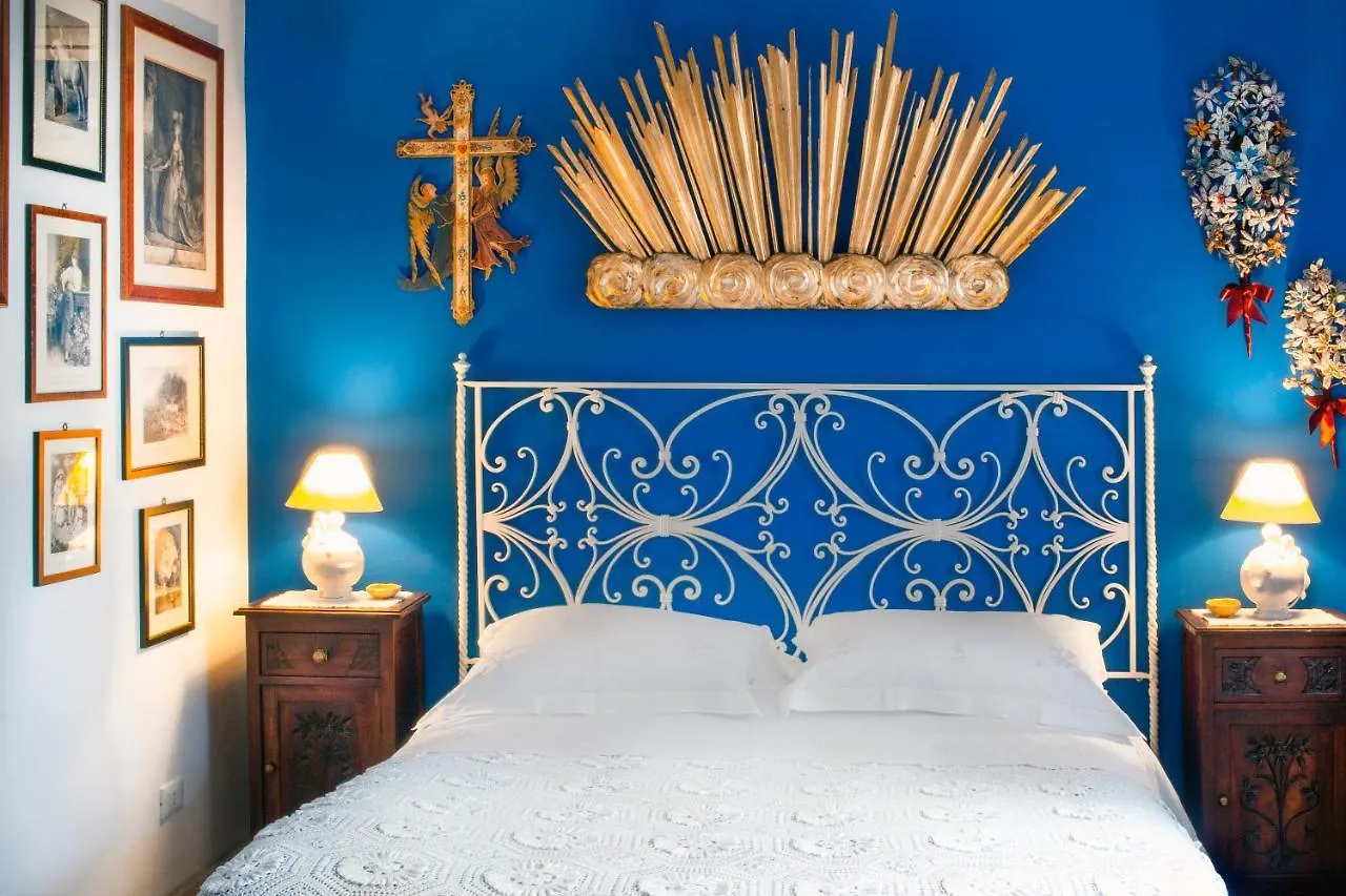 B&B Villa Giorgia Taormina 2*,  İtalya