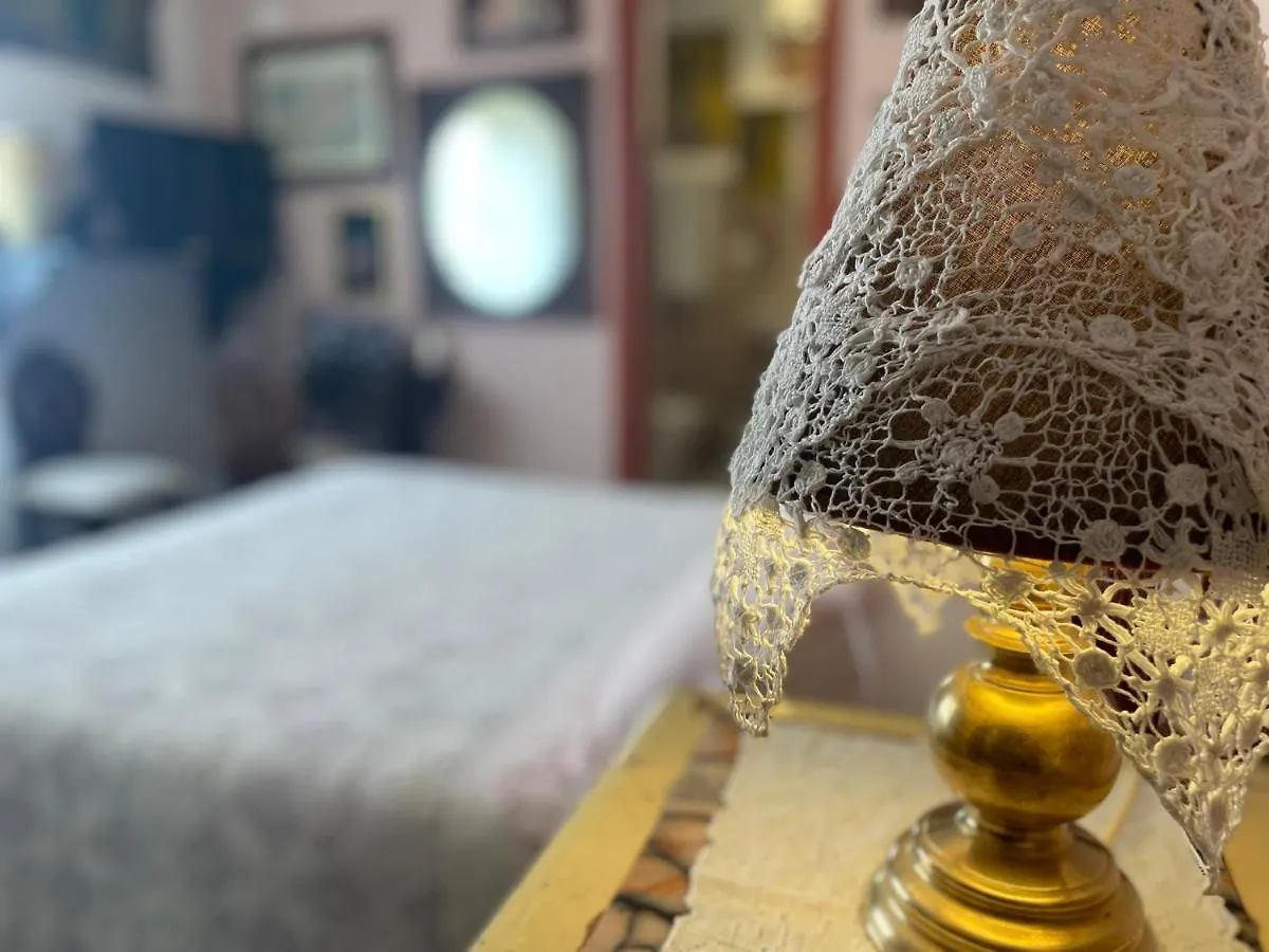 B&B Villa Giorgia Taormina 2*,  İtalya