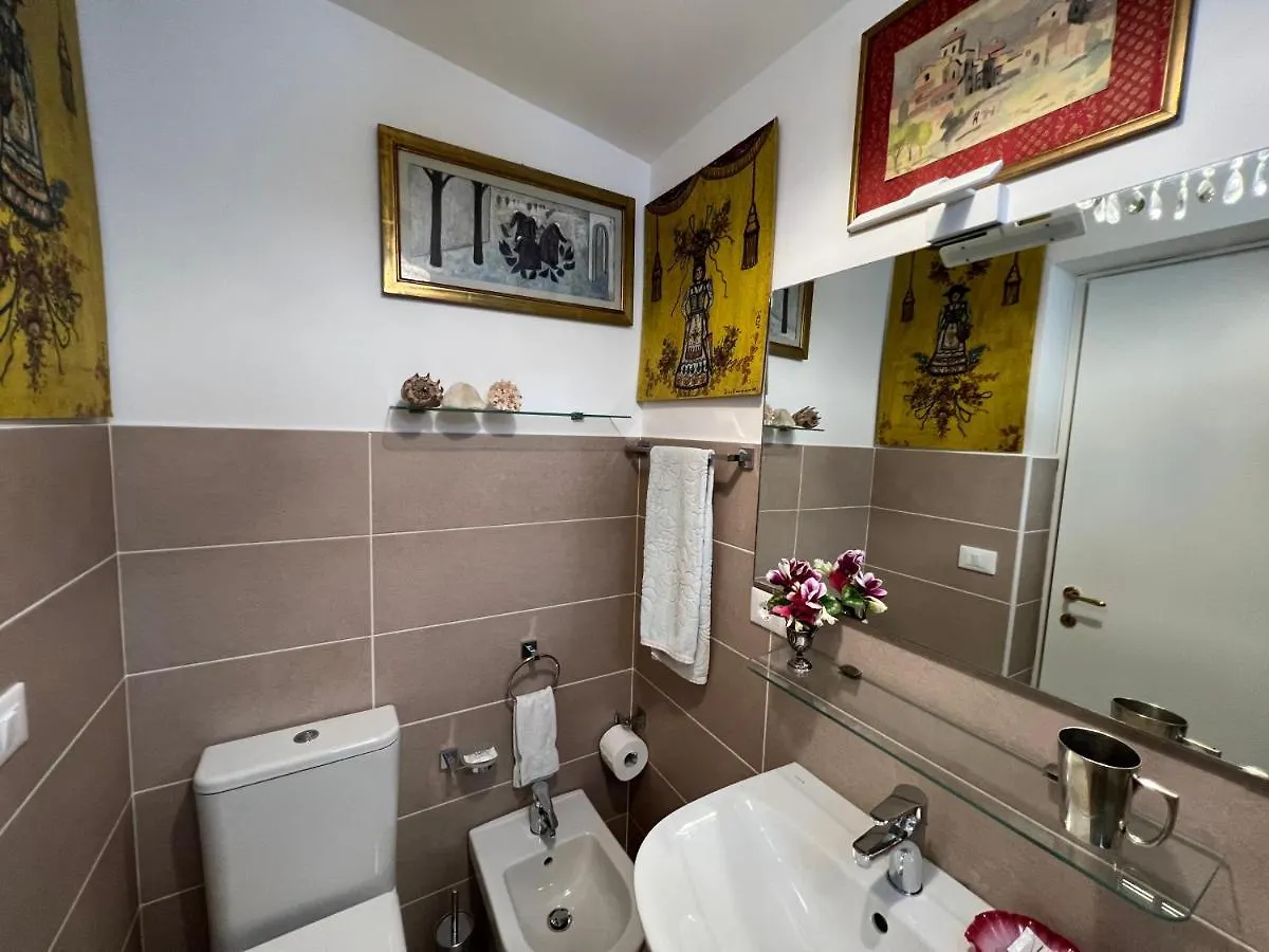 B&B Villa Giorgia Taormina 2*,  İtalya
